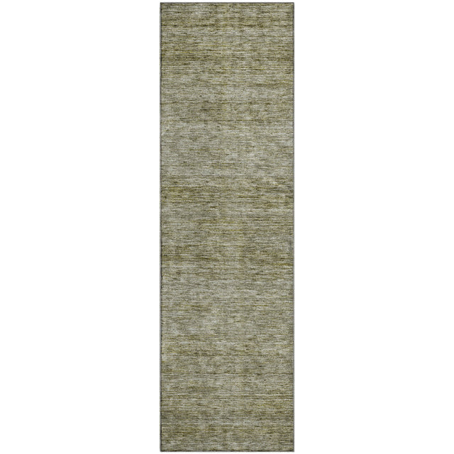 Dalyn Soft Essentials SE1 Transitional Machine Made Green Rug