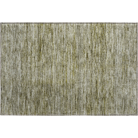 Dalyn Soft Essentials SE1 Transitional Machine Made Green Rug