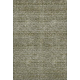 Dalyn Soft Essentials SE1 Transitional Machine Made Green Rug