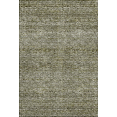 Dalyn Soft Essentials SE1 Transitional Machine Made Green Rug