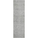 Dalyn Soft Essentials SE1 Transitional Machine Made Gray Rug