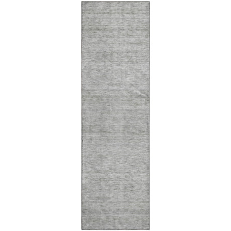 Dalyn Soft Essentials SE1 Transitional Machine Made Gray Rug