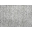 Dalyn Soft Essentials SE1 Transitional Machine Made Gray Rug