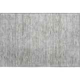 Dalyn Soft Essentials SE1 Transitional Machine Made Gray Rug