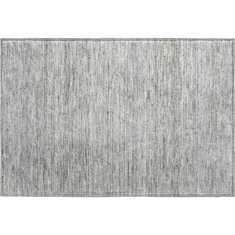 Dalyn Soft Essentials SE1 Transitional Machine Made Gray Rug