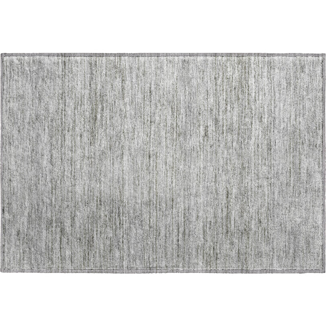 Dalyn Soft Essentials SE1 Transitional Machine Made Gray Rug