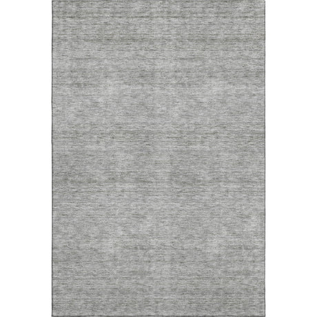 Dalyn Soft Essentials SE1 Transitional Machine Made Gray Rug