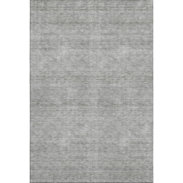 Dalyn Soft Essentials SE1 Transitional Machine Made Gray Rug