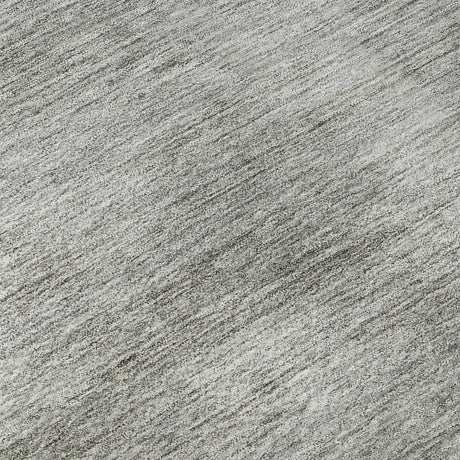 Dalyn Soft Essentials SE1 Transitional Machine Made Gray Rug