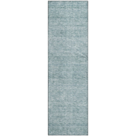 Dalyn Soft Essentials SE1 Transitional Machine Made Blue Rug