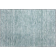 Dalyn Soft Essentials SE1 Transitional Machine Made Blue Rug