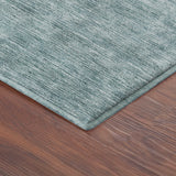 Dalyn Soft Essentials SE1 Transitional Machine Made Blue Rug