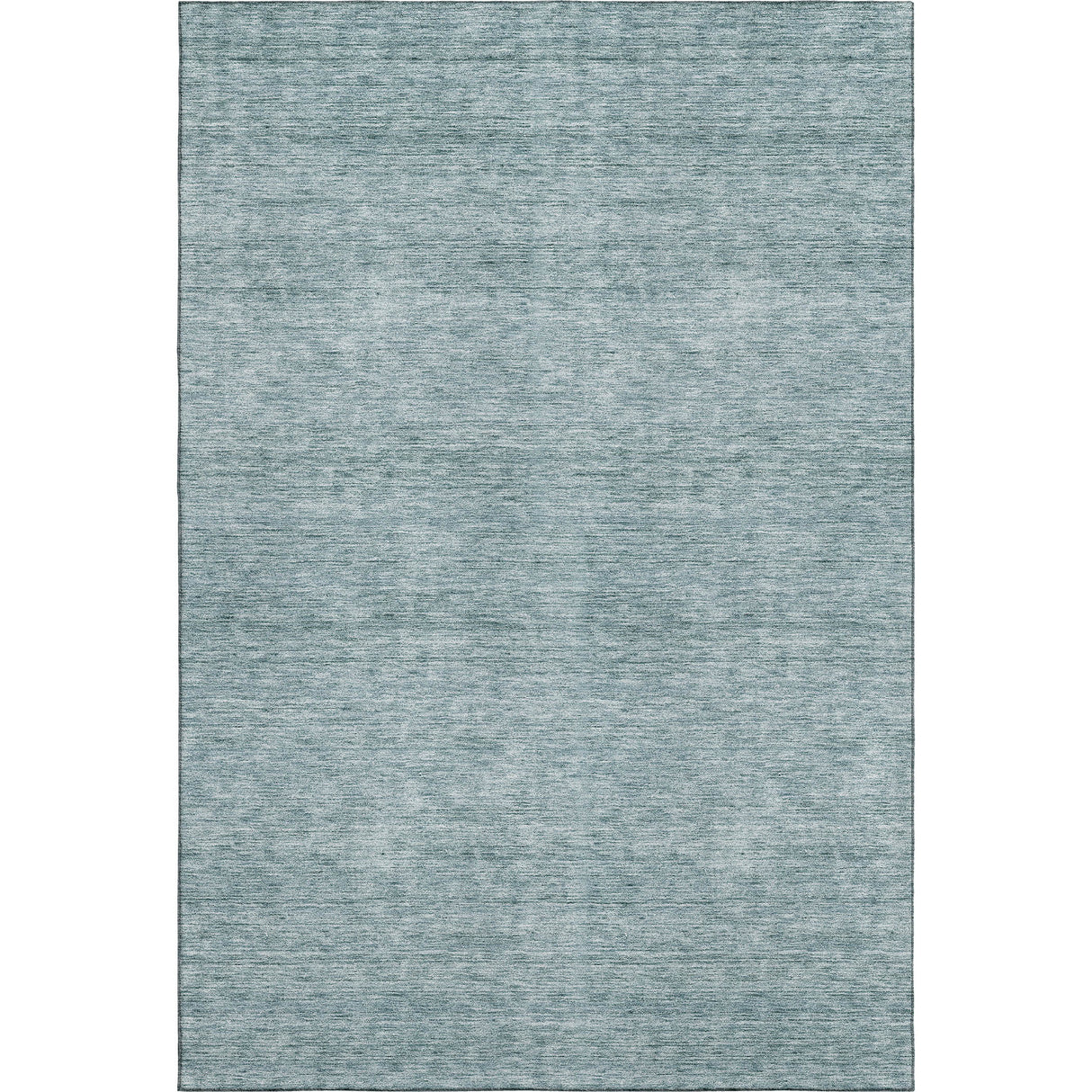 Dalyn Soft Essentials SE1 Transitional Machine Made Blue Rug