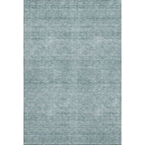 Dalyn Soft Essentials SE1 Transitional Machine Made Blue Rug