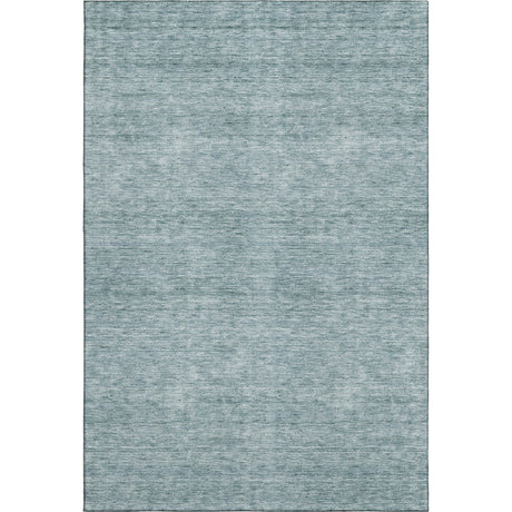 Dalyn Soft Essentials SE1 Transitional Machine Made Blue Rug