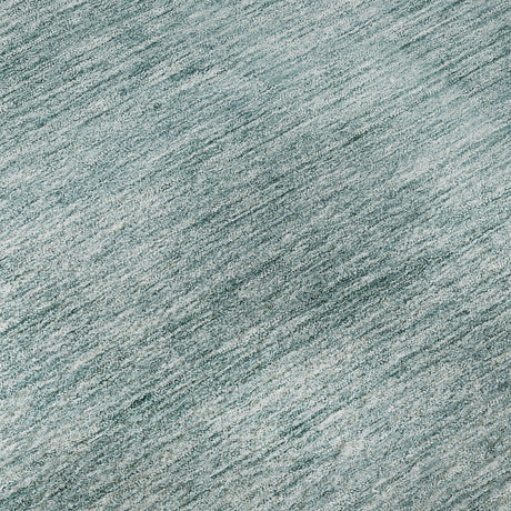 Dalyn Soft Essentials SE1 Transitional Machine Made Blue Rug