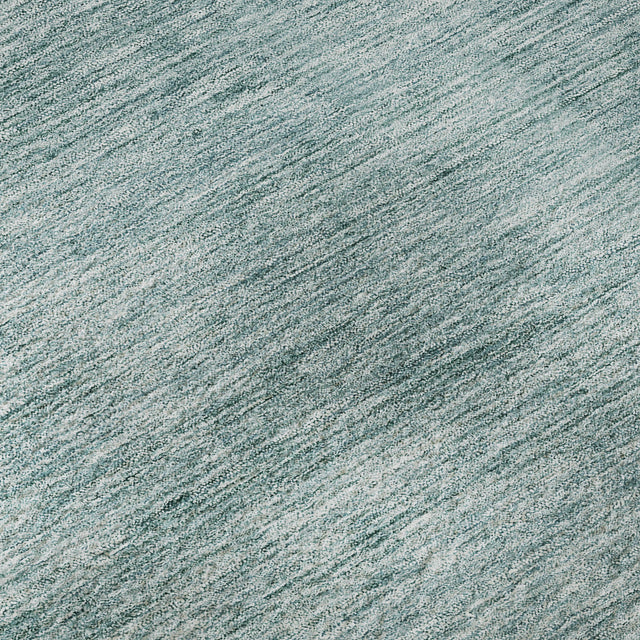 Dalyn Soft Essentials SE1 Transitional Machine Made Blue Rug