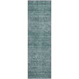 Dalyn Soft Essentials SE1 Transitional Machine Made Teal Rug