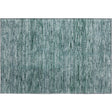 Dalyn Soft Essentials SE1 Transitional Machine Made Teal Rug
