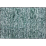 Dalyn Soft Essentials SE1 Transitional Machine Made Teal Rug