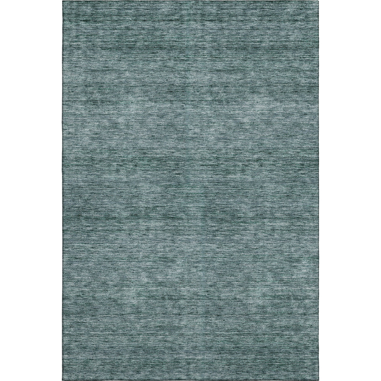 Dalyn Soft Essentials SE1 Transitional Machine Made Teal Rug
