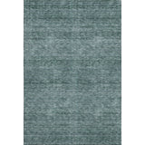 Dalyn Soft Essentials SE1 Transitional Machine Made Teal Rug