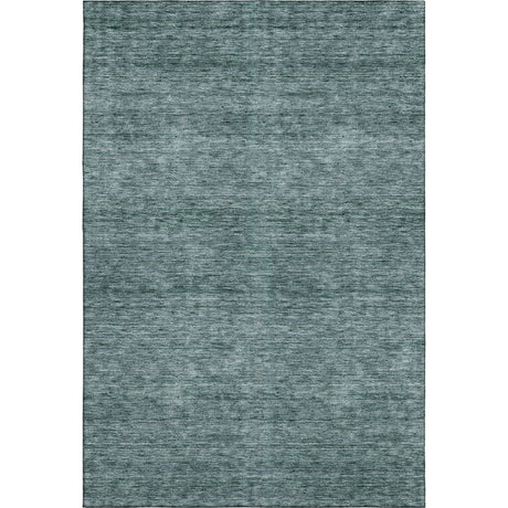 Dalyn Soft Essentials SE1 Transitional Machine Made Teal Rug