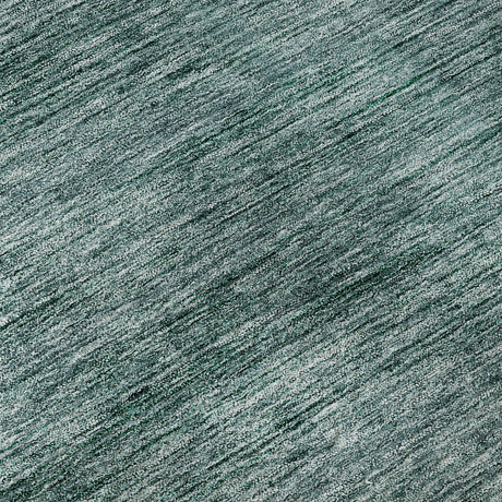 Dalyn Soft Essentials SE1 Transitional Machine Made Teal Rug