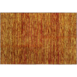 Dalyn Soft Essentials SE1 Transitional Machine Made Orange Rug