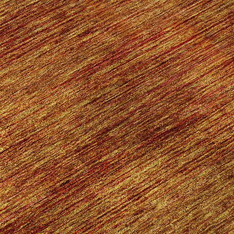 Dalyn Soft Essentials SE1 Transitional Machine Made Orange Rug