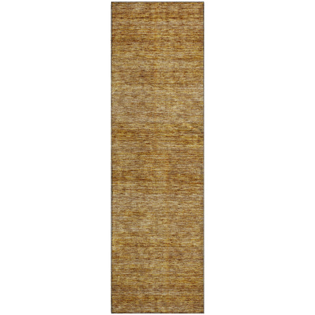 Dalyn Soft Essentials SE1 Transitional Machine Made Gold Rug