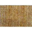 Dalyn Soft Essentials SE1 Transitional Machine Made Gold Rug