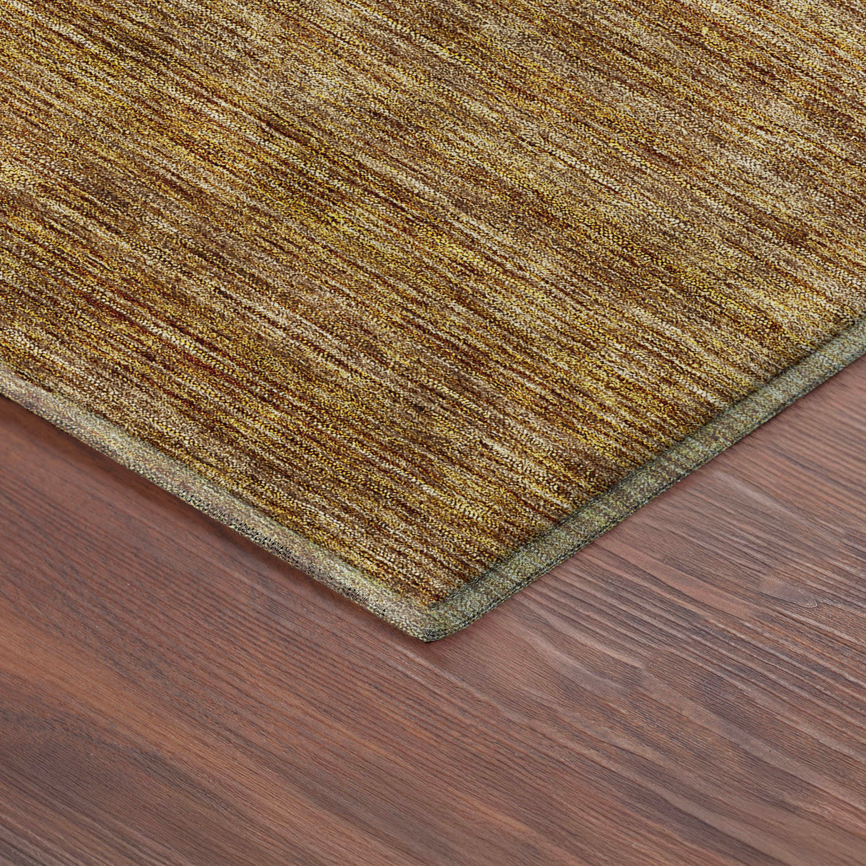 Dalyn Soft Essentials SE1 Transitional Machine Made Gold Rug