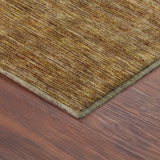 Dalyn Soft Essentials SE1 Transitional Machine Made Gold Rug