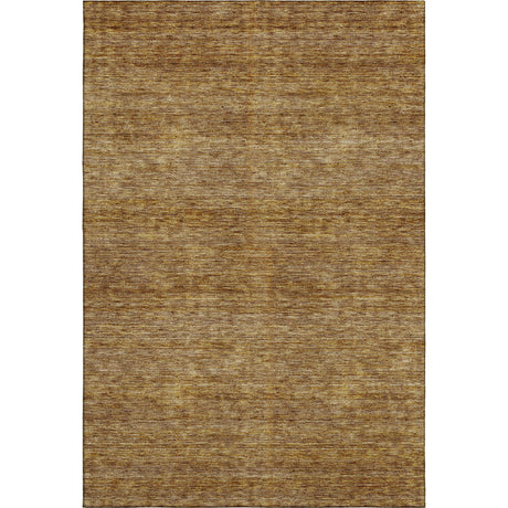 Dalyn Soft Essentials SE1 Transitional Machine Made Gold Rug