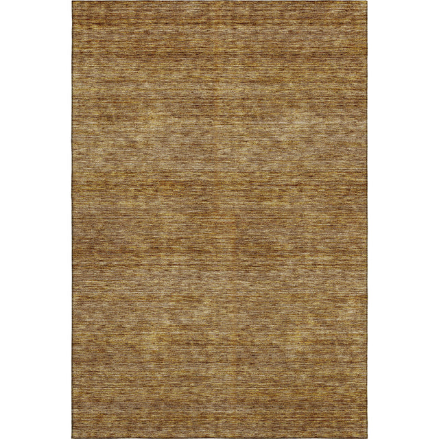 Dalyn Soft Essentials SE1 Transitional Machine Made Gold Rug