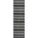 Dalyn Soft Essentials SE2 Transitional Machine Made Black Rug