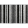 Dalyn Soft Essentials SE2 Transitional Machine Made Black Rug