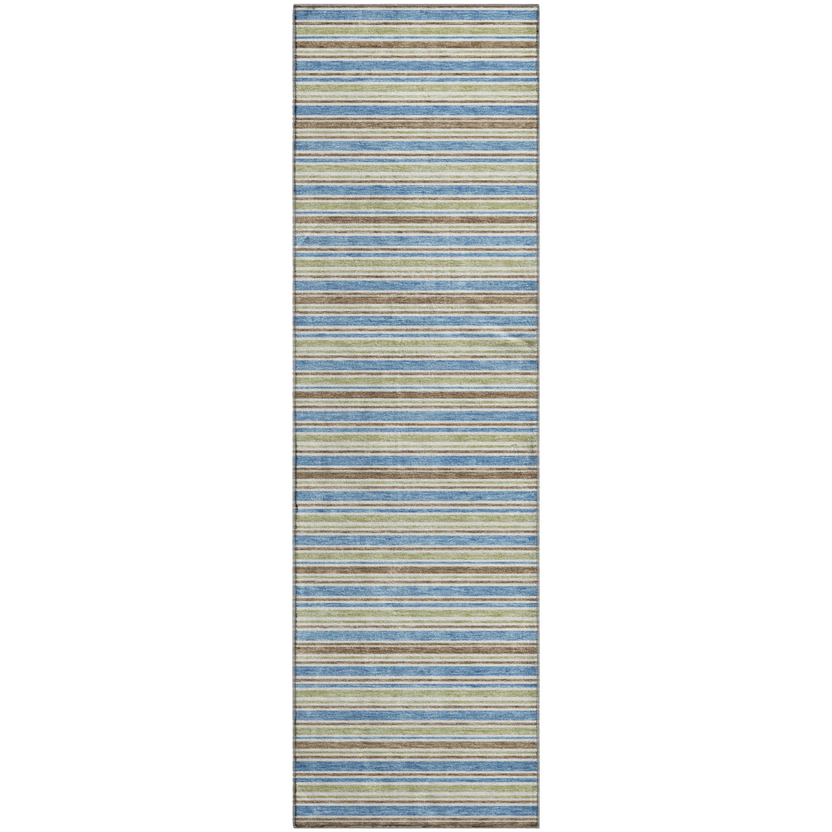 Dalyn Soft Essentials SE2 Transitional Machine Made Blue Rug