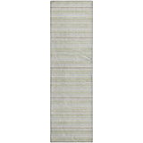 Dalyn Soft Essentials SE2 Transitional Machine Made Green Rug