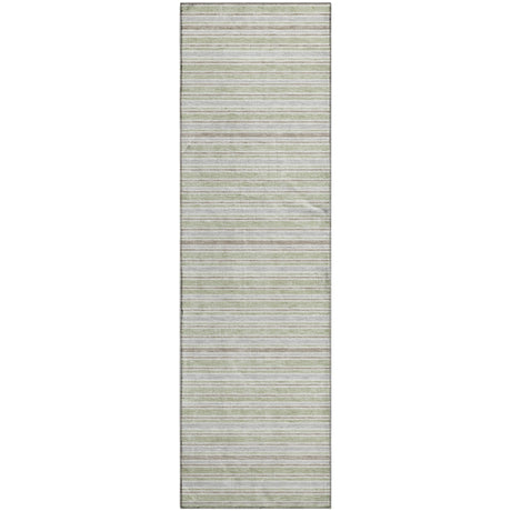 Dalyn Soft Essentials SE2 Transitional Machine Made Green Rug
