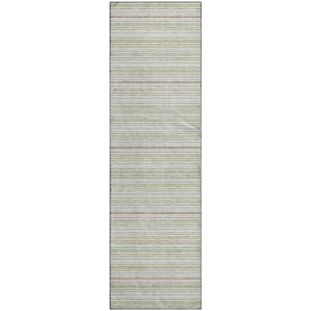 Dalyn Soft Essentials SE2 Transitional Machine Made Green Rug