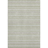 Dalyn Soft Essentials SE2 Transitional Machine Made Green Rug