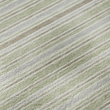 Dalyn Soft Essentials SE2 Transitional Machine Made Green Rug