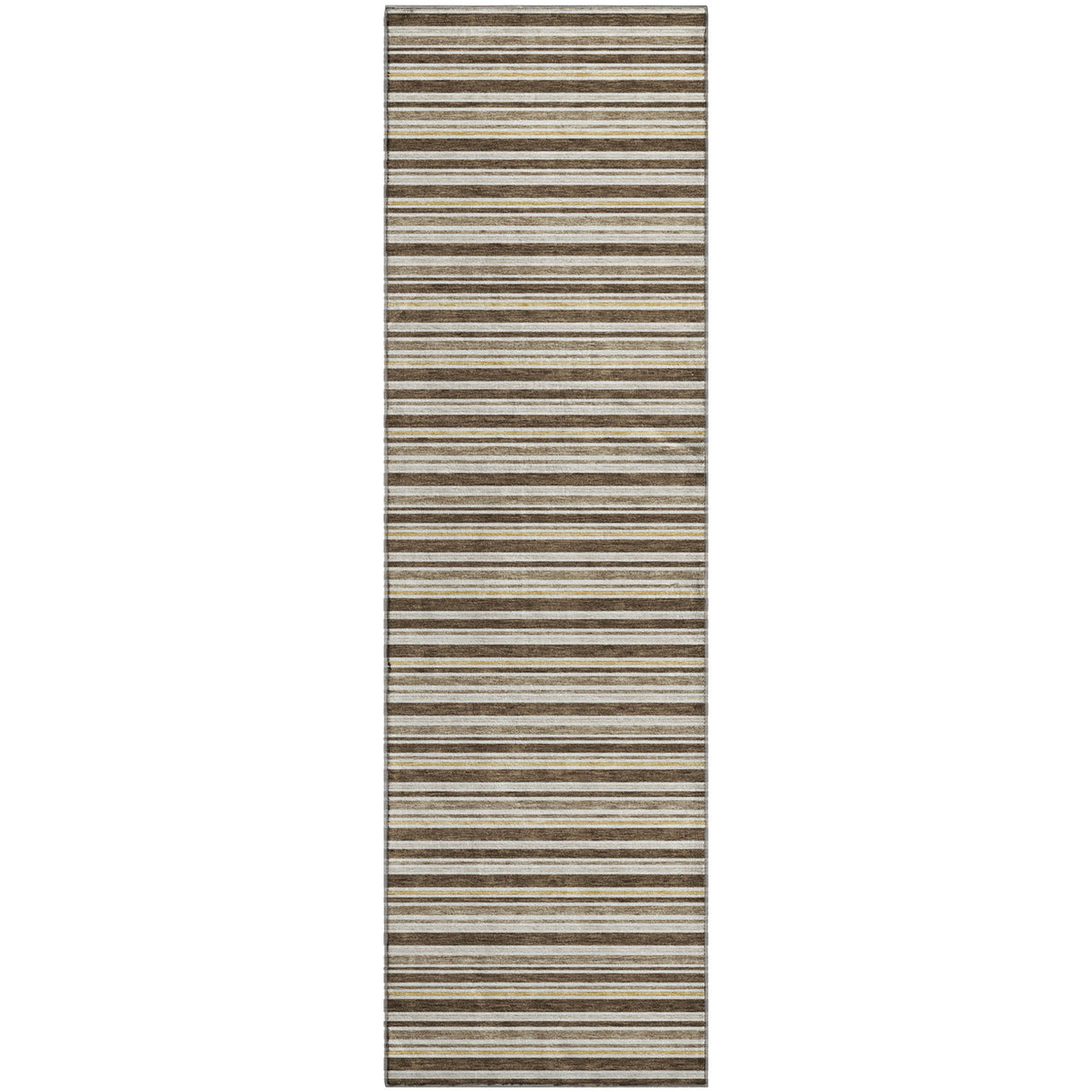 Dalyn Soft Essentials SE2 Transitional Machine Made Brown Rug