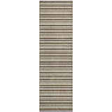 Dalyn Soft Essentials SE2 Transitional Machine Made Brown Rug