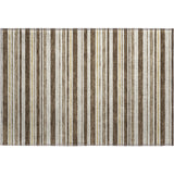 Dalyn Soft Essentials SE2 Transitional Machine Made Brown Rug
