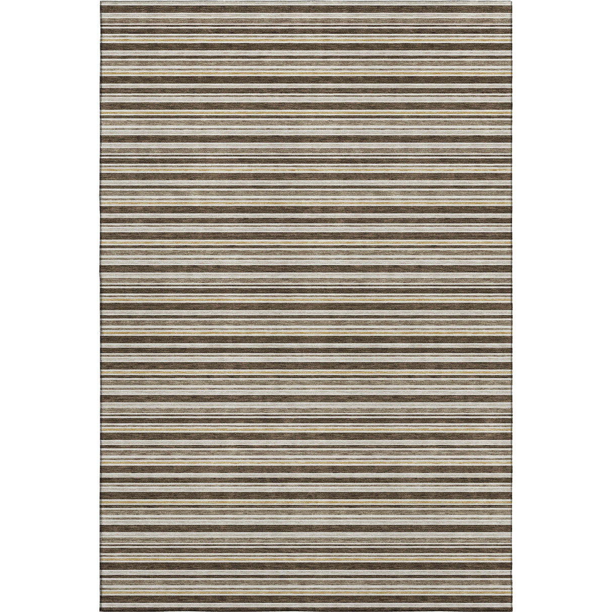 Dalyn Soft Essentials SE2 Transitional Machine Made Brown Rug