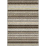 Dalyn Soft Essentials SE2 Transitional Machine Made Brown Rug