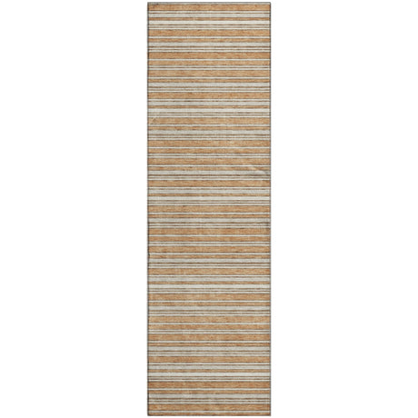 Dalyn Soft Essentials SE2 Transitional Machine Made Orange Rug